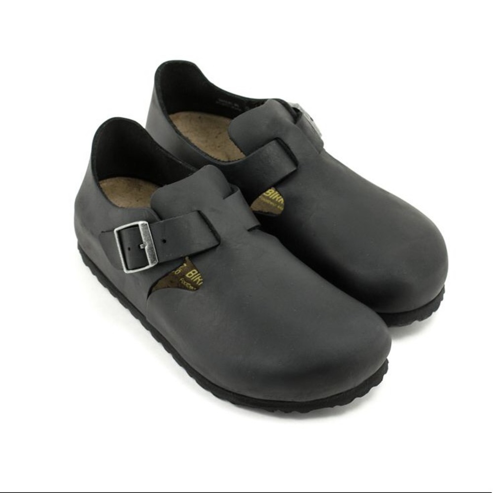 Birkenstock London Clog size 37 *Rare*